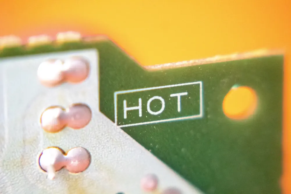 Read more about the article Why Polyimide is a Suitable Substrate to Use in PCB Manufacture.