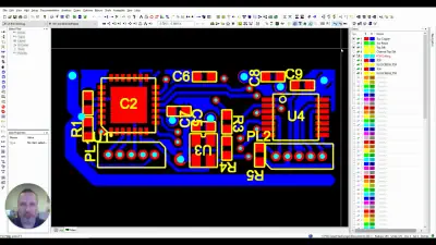 Read more about the article Designing a PCB Legend